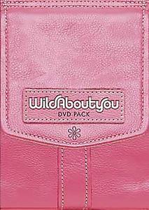 Wild About You Dvd Kit di ANGELA THOMAS edito da Trust Media Oto
