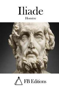 Iliade di Homere edito da Createspace
