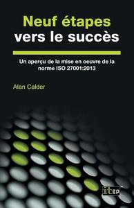 Neuf étapes vers le succès di Alan Calder edito da IT Governance Publishing