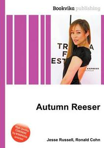 Autumn Reeser edito da Book On Demand Ltd.