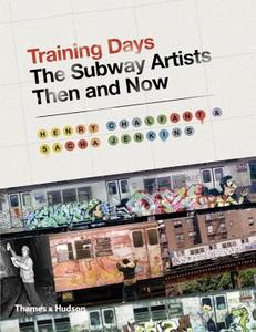 Training Days di Henry Chalfant, Sacha Jenkins edito da Thames & Hudson Ltd