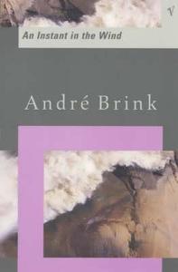 Instant In The Wind di Andre Brink edito da Vintage Publishing