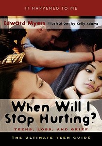 When Will I Stop Hurting? di Edward Myers edito da Scarecrow Press