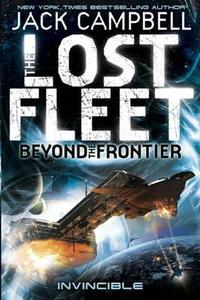 Lost Fleet di Jack Campbell edito da Titan Books Ltd
