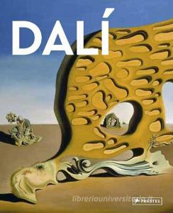 Dalí di Alexander Adams edito da Prestel Verlag
