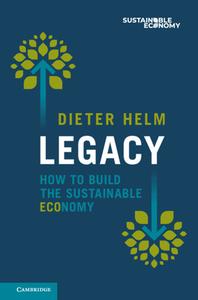Legacy di Dieter Helm edito da Cambridge University Press