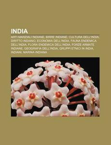 India: Arti Marziali Indiane, Birre Indi di Fonte Wikipedia edito da Books LLC, Wiki Series