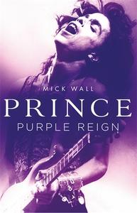 Prince di Mick Wall edito da Orion Publishing Group
