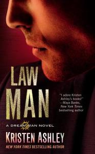 Law Man di Kristen Ashley edito da Hachette Book Group USA