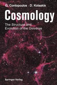 Cosmology di Georgios Contopoulos, Dimitrios Kotsakis edito da Springer Berlin Heidelberg