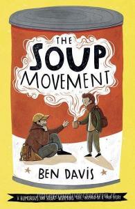The Soup Movement di Ben Davis edito da Oxford University Press