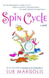 Spin Cycle di Sue Margolis edito da DELL PUB