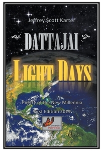 Light Days di Jeffrey Scott Karter edito da Page Publishing Inc