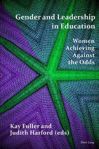 Gender and Leadership in Education edito da Lang, Peter