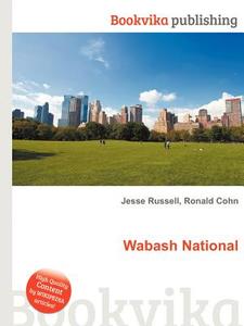 Wabash National edito da Book On Demand Ltd.