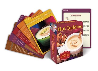Hot Toddies Deck di Christopher B. O'Hara edito da Random House Usa Inc