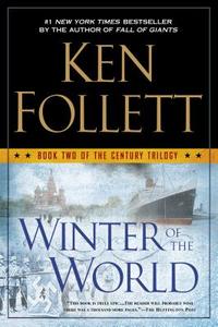 Winter of the World di Ken Follett edito da NEW AMER LIB