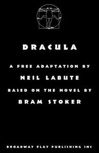 Dracula di Bram Stoker edito da BROADWAY PLAY PUB INC (NY)