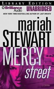 Mercy Street di Mariah Stewart edito da Brilliance Audio