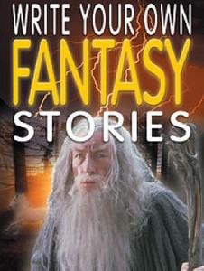 Fantasy Stories edito da Octopus Publishing Group