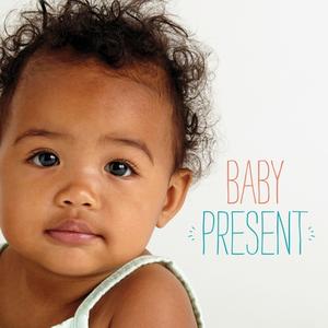 Baby Present di Rachel Neumann edito da Parallax Press