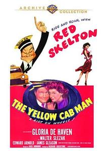 The Yellow Cab Man edito da Warner Bros. Digital Dist
