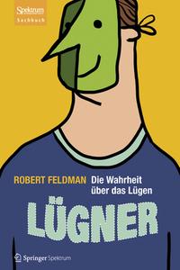Lugner di Robert Feldman edito da Spektrum Akademischer Verlag