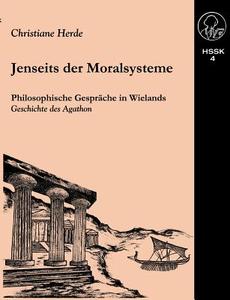 Jenseits der Moralsysteme di Christiane Herde edito da Books on Demand