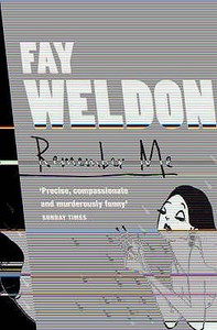 Remember Me di Fay Weldon edito da Harpercollins Publishers
