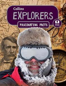 Explorers di Collins edito da HarperCollins Publishers