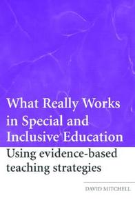 Using Evidence-based Teaching Strategies di David Mitchell edito da Taylor & Francis Ltd