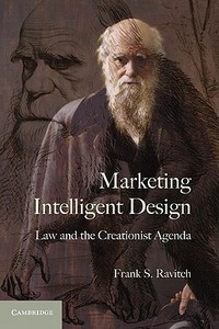 Marketing Intelligent Design di Frank S. Ravitch edito da Cambridge University Press