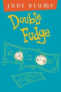 Double Fudge di Judy Blume edito da DUTTON