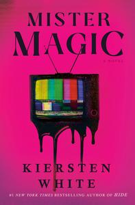 Mister Magic di Kiersten White edito da DELREY TRADE