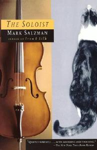 The Soloist di Mark Salzman edito da VINTAGE
