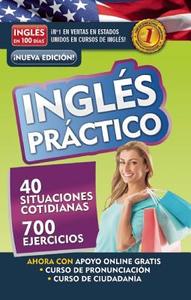 Inglés En 100 Días - Inglés Práctico di Aguilar edito da Aguilar