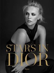 Stars in Dior di Christian Dior edito da Rizzoli Universe Int. Pub