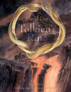 Tolkien's Ring di David Day edito da Pavilion Books
