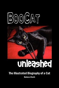 Boocat Unleashed di Barbara Sharik edito da PR OF THE CAMP BOOKSHELF