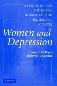 Women and Depression edito da Cambridge University Press