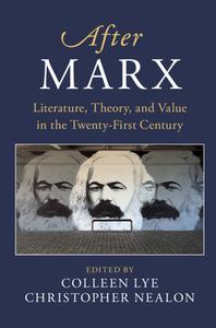 After Marx edito da Cambridge University Press