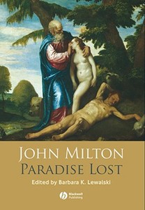Paradise Lost di Barbara Lewalski edito da Wiley-Blackwell