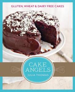 Cake Angels di Julia Thomas edito da HarperCollins Publishers