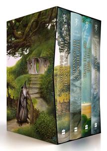 The History Of Middle-earth (Boxed Set 3) di Christopher Tolkien edito da HarperCollins Publishers