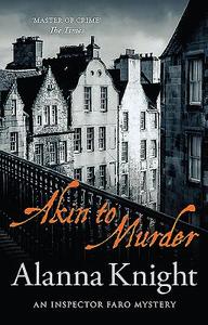 Akin to Murder di Alanna Knight edito da Allison and Busby Ltd