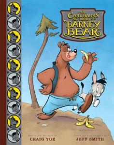 Carl Barks' Big Book Of Barney Bear di Carl Barks edito da Idea & Design Works
