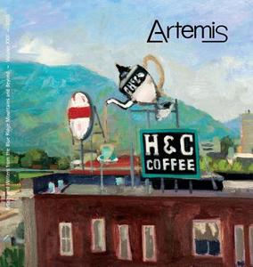 Artemis 2014 di Beth Macy edito da Wilder Publications