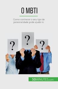 O MBTI di Benjamin Fléron edito da 50Minutes.com (PT)