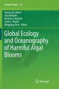 Global Ecology and Oceanography of Harmful Algal Blooms edito da Springer International Publishing