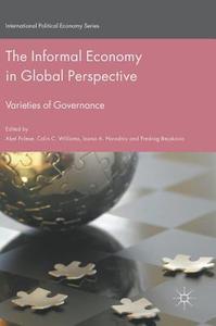 The Informal Economy in Global Perspective edito da Springer-Verlag GmbH